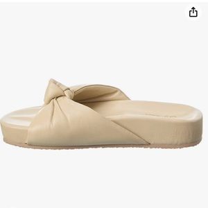 COPY - Seychelles Set The Tone Sandals in Cream